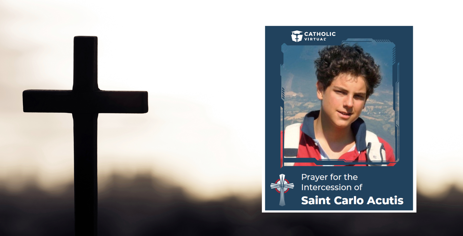 Carlo Acutis: The First Millennial Saint Exemplifies Discipleship in a Digital World