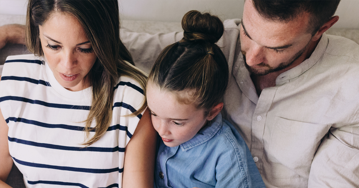 A Fresh Start: How Catholic Parents Can Help Their Kids Thrive Academically in the New Year