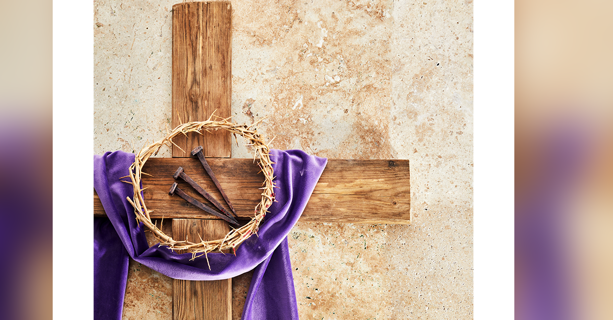 Celebrating Lent as a Catholic Family: 40 Days of Activities Link You to Lent