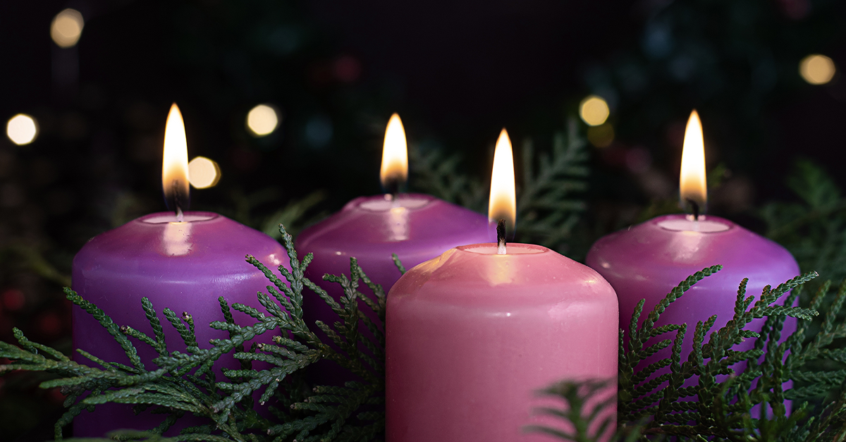Embrace the Spirit of Advent: Two Free Resources for Catholic Families