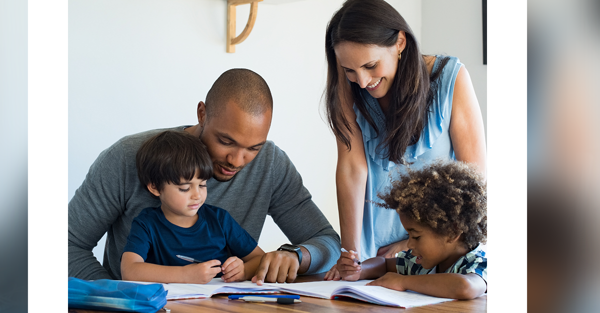 Expand Your Child’s Horizons: Course Choice & Electives in Online Education