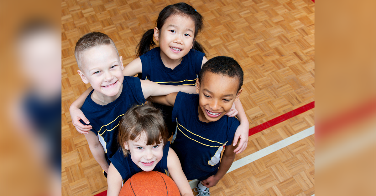 Family Playbook: Nurturing Spiritual Growth Through Sports