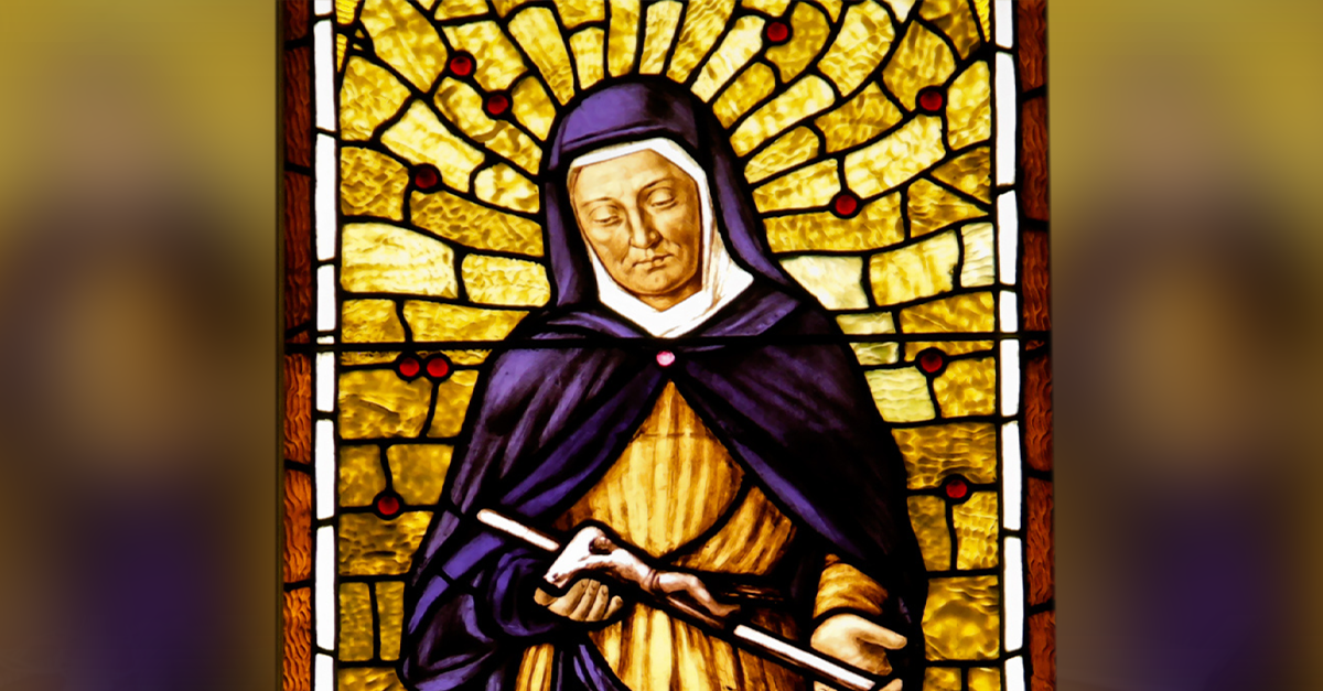 Transform your familly's faith journey with inspiration from the saints