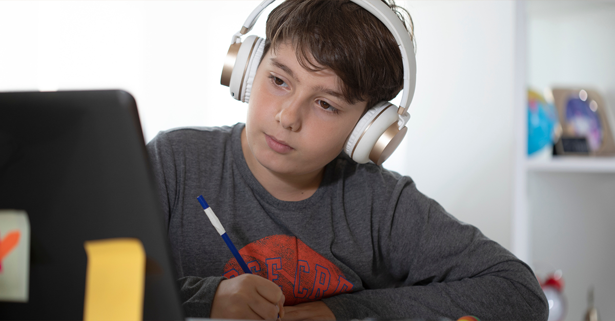 Why catholic homeschoolers should consider virtual learning